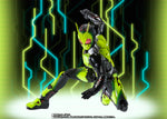 S.H. Figuarts - Kamen Rider Zero One Realizing Hopper