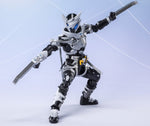 S.H. Figuarts - Kamen Rider Naki P-Bandai Exclusive