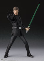 S.H. Figuarts - Star Wars - Luke Skywalker (The Mandalorian Ver.)