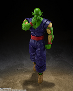 S.H. Figuarts - Dragon Ball Super: Piccolo - Super Hero (Reissue)