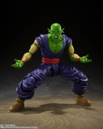 S.H. Figuarts - Dragon Ball Super: Piccolo - Super Hero (Reissue)