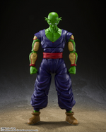 S.H. Figuarts - Dragon Ball Super: Piccolo - Super Hero (Reissue)