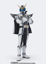 S.H.Figuarts - Kikai Sentai Zenkaiger - Zenkaiser Black - P-Bandai