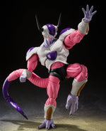 S.H.Figuarts Frieza (Second Form) P-Bandai Exclusive