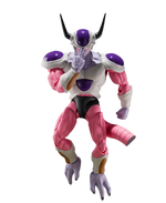 S.H.Figuarts Frieza (Second Form) P-Bandai Exclusive