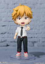 Figuarts Mini Chainsaw Man - Denji