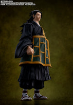 S.H. Figuarts - Jujutsu Kaisen 0: Suguru Geto - Exclusive