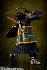 S.H. Figuarts - Jujutsu Kaisen 0: Suguru Geto - Exclusive