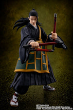 S.H. Figuarts - Jujutsu Kaisen 0: Suguru Geto - Exclusive