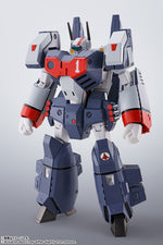 Hi-Metal R SDF Macross: VF-1J Armored Valkyrie (Hikaru Ichijo) Revival Ver.