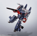 Hi-Metal R SDF Macross: VF-1J Armored Valkyrie (Hikaru Ichijo) Revival Ver.