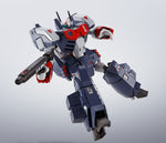 Hi-Metal R SDF Macross: VF-1J Armored Valkyrie (Hikaru Ichijo) Revival Ver.