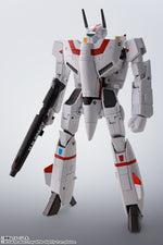 Hi-Metal R SDF Macross: VF-1J Armored Valkyrie (Hikaru Ichijo) Revival Ver.