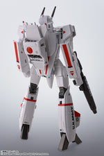 Hi-Metal R SDF Macross: VF-1J Armored Valkyrie (Hikaru Ichijo) Revival Ver.