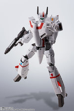 Hi-Metal R SDF Macross: VF-1J Armored Valkyrie (Hikaru Ichijo) Revival Ver.