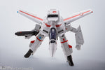 Hi-Metal R SDF Macross: VF-1J Armored Valkyrie (Hikaru Ichijo) Revival Ver.