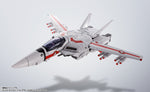 Hi-Metal R SDF Macross: VF-1J Armored Valkyrie (Hikaru Ichijo) Revival Ver.