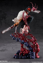 Figuarts ZERO Chainsaw Man: Chainsaw Man