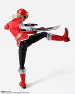 S.H. Figuarts - Shinkocchou Seihou - Kaizoku Sentai Gokaiger - Gokai Red