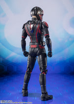 S.H. Figuarts - Ant-Man & Wasp: Quantumania: Ant-Man