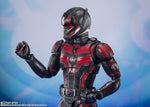 S.H. Figuarts - Ant-Man & Wasp: Quantumania: Ant-Man