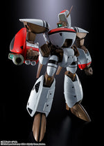 Hi-Metal R: Super Dimension Century Orguss - Orguss