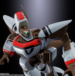 Hi-Metal R: Super Dimension Century Orguss - Orguss