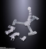 Hi-Metal R: Super Dimension Century Orguss - Orguss