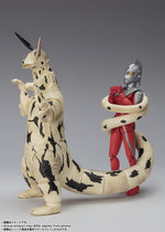 S.H.Figuarts - "Ultraseven" Eleking