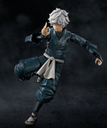 S.H.Figuarts Hell's Paradise: Jigokuraku - Gabimaru