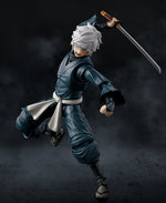 S.H.Figuarts Hell's Paradise: Jigokuraku - Gabimaru