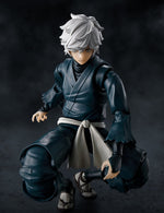 S.H.Figuarts Hell's Paradise: Jigokuraku - Gabimaru