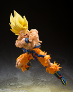 S.H.Figuarts - Super Saiyan Goku (Legendary Super Saiyan) REISSUE