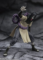 S.H. Figuarts: Orochimaru (Seeker of Immortality)