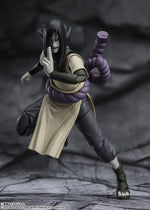 S.H. Figuarts: Orochimaru (Seeker of Immortality)