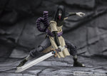 S.H. Figuarts: Orochimaru (Seeker of Immortality)
