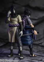 S.H. Figuarts: Orochimaru (Seeker of Immortality)