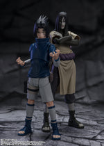 S.H. Figuarts: Orochimaru (Seeker of Immortality)
