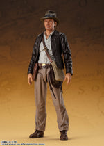 S.H. Figuarts - Indiana Jones (Raiders Of The Lost Ark)