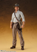 S.H. Figuarts - Indiana Jones (Raiders Of The Lost Ark)