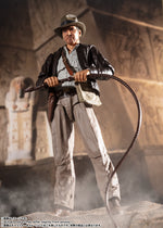 S.H. Figuarts - Indiana Jones (Raiders Of The Lost Ark)