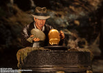 S.H. Figuarts - Indiana Jones (Raiders Of The Lost Ark)