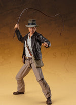 S.H. Figuarts - Indiana Jones (Raiders Of The Lost Ark)