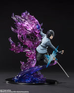 Figuarts ZERO Boruto: Naruto Next Generations - Sasuke Uchiha (Kizuna Relation)