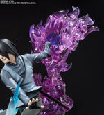 Figuarts ZERO Boruto: Naruto Next Generations - Sasuke Uchiha (Kizuna Relation)