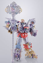 Chogokin x Disney: Super Magical Combined King Robo Mickey & Friends (Disney 100 Years of Wonder)