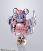 Chogokin x Disney: Super Magical Combined King Robo Mickey & Friends (Disney 100 Years of Wonder)