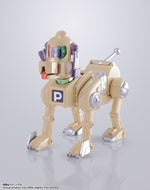 Chogokin x Disney: Super Magical Combined King Robo Mickey & Friends (Disney 100 Years of Wonder)