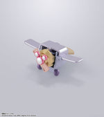 Chogokin x Disney: Super Magical Combined King Robo Mickey & Friends (Disney 100 Years of Wonder)