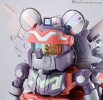 Chogokin x Disney: Super Magical Combined King Robo Mickey & Friends (Disney 100 Years of Wonder)